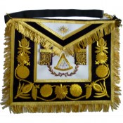 Masonic Aprons